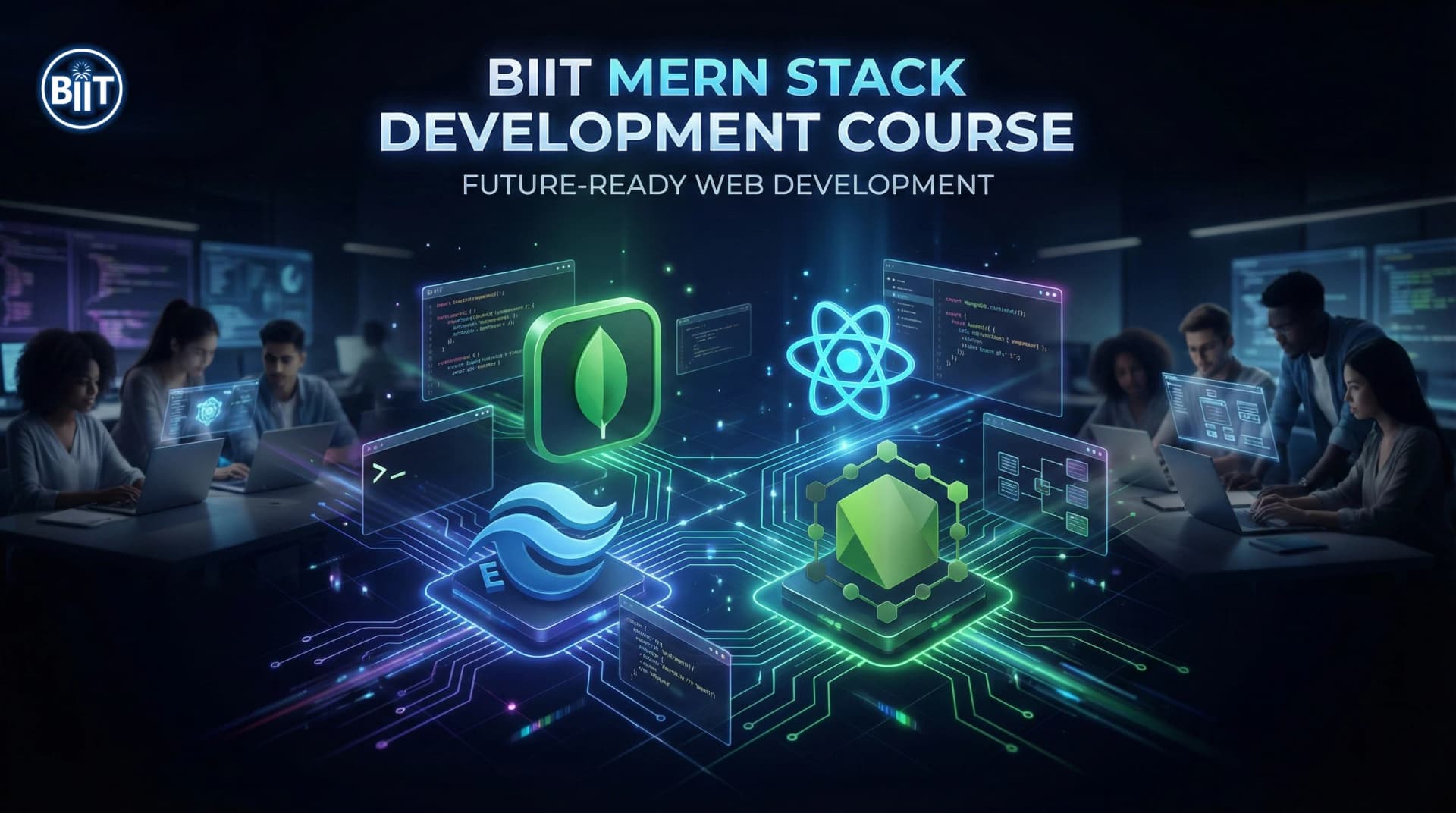 MERN Stack Development